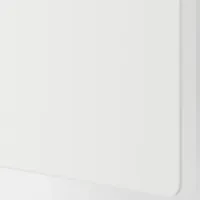 Comodă Ikea Smastad/Platsa 123 x 60 x 42 / MDF / Alb-Violet photo 5