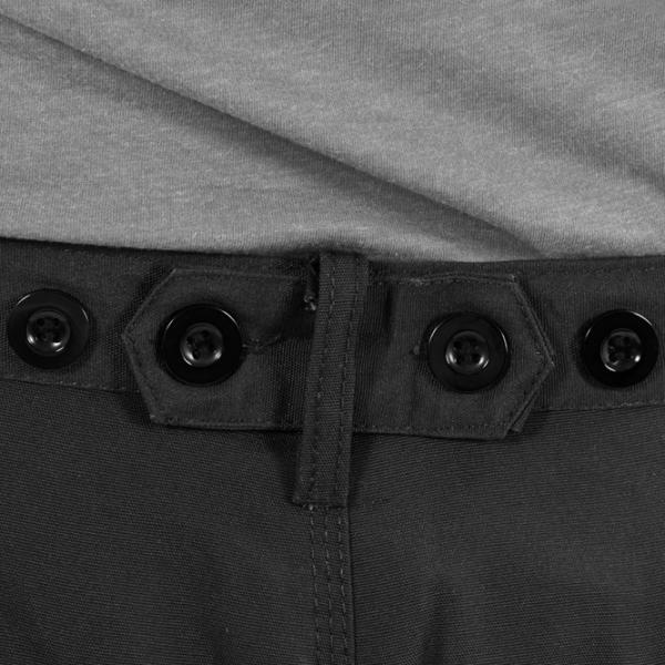 Pantaloni de lucru pentru bărbați Yato YT-80908 52 - 54 / Black photo 2