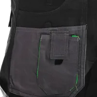 Pабочие брюки для мужчин Yato YT80169 52 - 54 / Черный photo 3