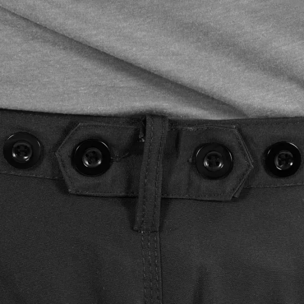 Pantaloni de lucru pentru bărbați Yato YT80169 44 - 46 / Black photo 2