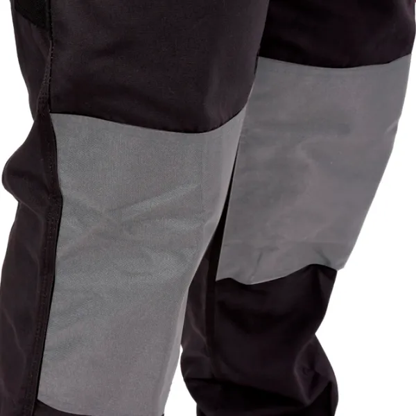 Pantaloni de lucru pentru bărbați Yato YT80169 44 - 46 / Black photo 5