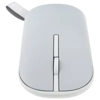 Mouse Asus Marshmallow MD100 Lite Gray photo 2