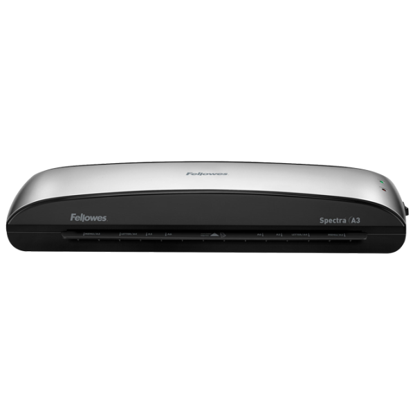 Ламинатор Fellowes Spectra A3  30 см/мин, А3 photo 1