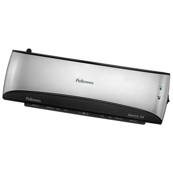 Ламинатор Fellowes Spectra A3  30 см/мин, А3 photo 2
