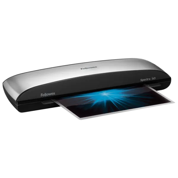 Ламинатор Fellowes Spectra A3  30 см/мин, А3 photo 3