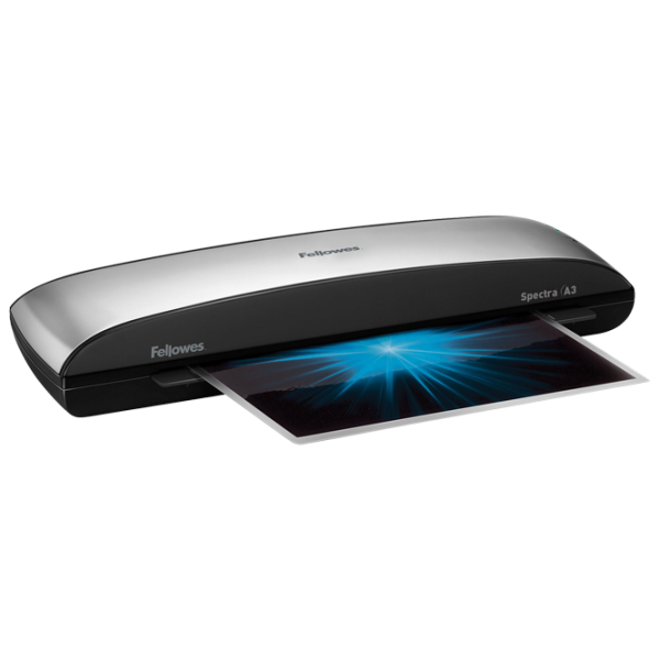 Ламинатор Fellowes Spectra A3  30 см/мин, А3 photo 3