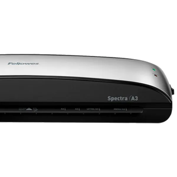 Ламинатор Fellowes Spectra A3  30 см/мин, А3 photo 5