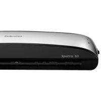 Laminator Fellowes Spectra A3 30 cm/min, A3 photo 5