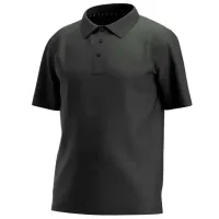 Футболка поло унисекс SAFETY JOGGER KASAI M / Серый