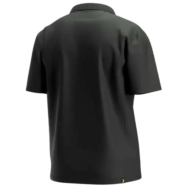 Tricou polo unisex SAFETY JOGGER KASAI M / Gray photo 4
