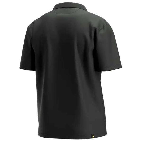Tricou polo unisex SAFETY JOGGER KASAI S / Gray photo 4