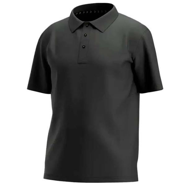 Tricou polo unisex SAFETY JOGGER KASAI XL / Gray photo 1