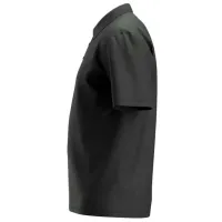 Футболка поло унисекс SAFETY JOGGER KASAI XL / Серый photo 3