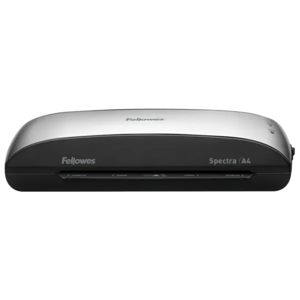 Laminator Fellowes Spectra A4  30 cm/min, A4 photo 1