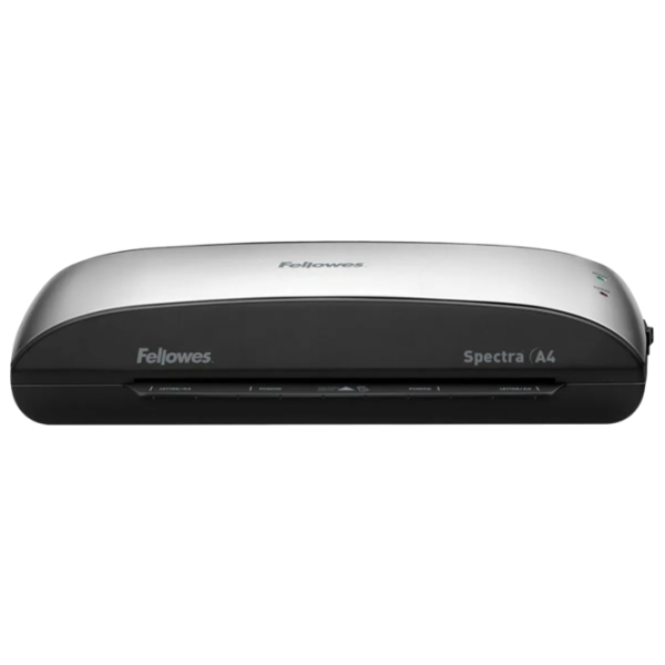 Laminator Fellowes Spectra A4  30 cm/min, A4 photo 1