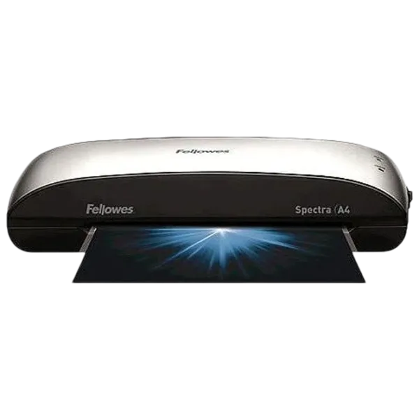 Laminator Fellowes Spectra A4  30 cm/min, A4 photo 2