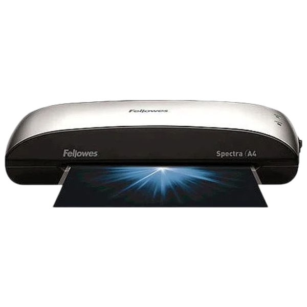 Laminator Fellowes Spectra A4  30 cm/min, A4 photo 2