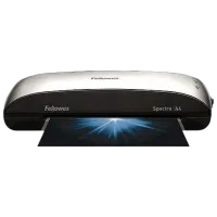 Laminator Fellowes Spectra A4 30 cm/min, A4 photo 2
