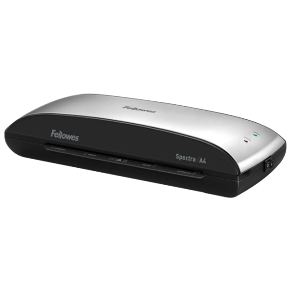 Laminator Fellowes Spectra A4  30 cm/min, A4 photo 3