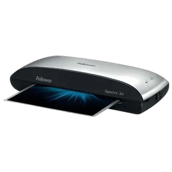 Laminator Fellowes Spectra A4  30 cm/min, A4 photo 4