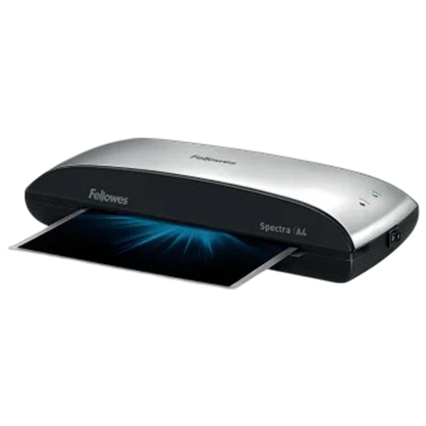 Laminator Fellowes Spectra A4  30 cm/min, A4 photo 4