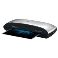 Laminator Fellowes Spectra A4 30 cm/min, A4 photo 4