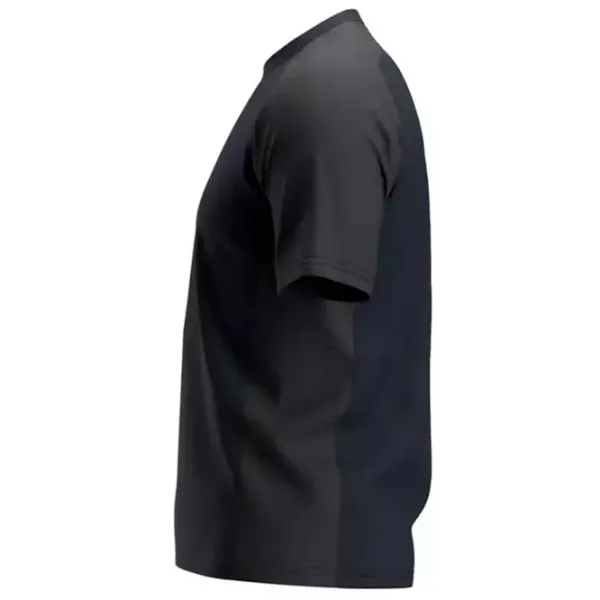 Tricou unisex SAFETY JOGGER OAK S / Navy photo 3