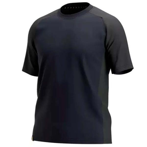 Tricou unisex SAFETY JOGGER OAK XL / Navy photo 1