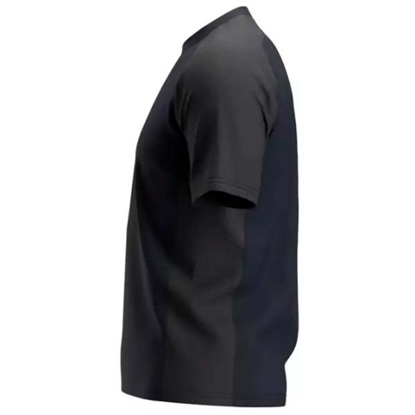 Tricou unisex SAFETY JOGGER OAK XL / Navy photo 2