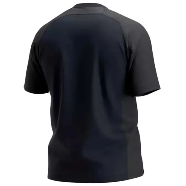 Tricou unisex SAFETY JOGGER OAK XL / Navy photo 4