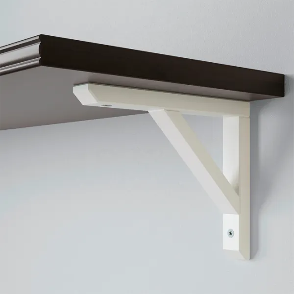 Raft Ikea Bergshult/Sandshult PAL / Cafeniu-negru photo 3