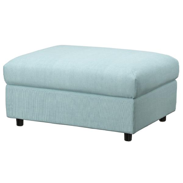 Fotoliu moale Ikea Vimle Saxemara Blue / Stofă  photo 1
