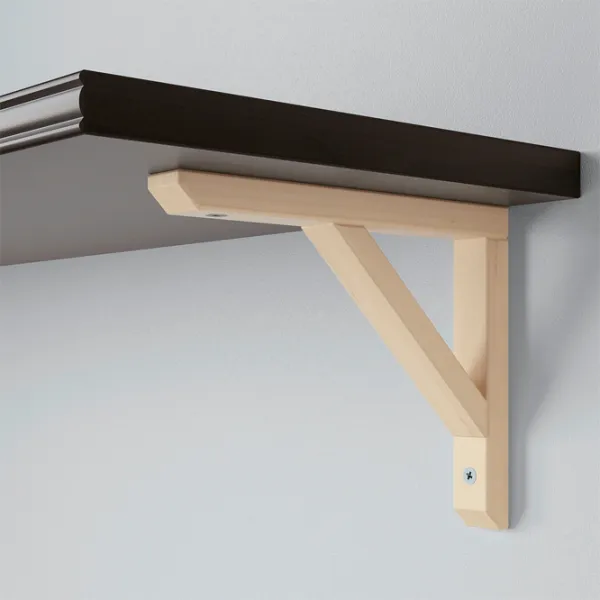 Raft Ikea Bergshult/Sandshult PAL / Negru-maro photo 3 Raft Ikea Bergshult/Sandshult PAL / Negru-maro photo 3