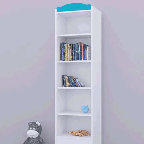 Set de mobilă pentru copii Happy Babies Mix 36 White Blue / unisex photo 19 Set de mobilă pentru copii Happy Babies Mix 36 White Blue / unisex photo 19