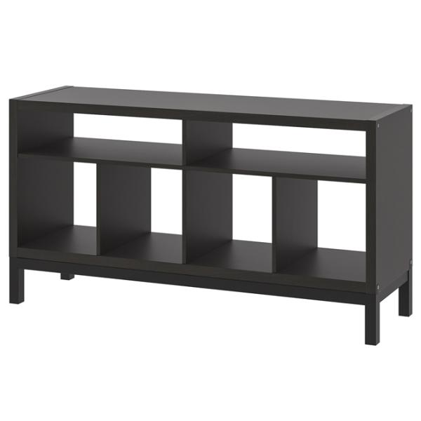 Comodă TV Ikea Kallax 78 x 147 x 39 / PAL photo 1