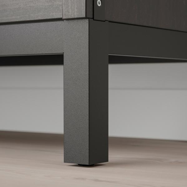 Comodă TV Ikea Kallax 78 x 147 x 39 / PAL photo 4