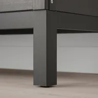 Тумба под телевизор Ikea Kallax 78 x 147 x 39см / ДСП photo 4