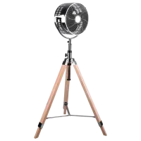 Ventilator Trio TROMSO R036-06 70 W / Axial / Crom