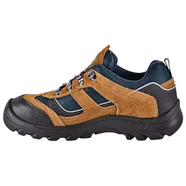 Botine pentru bărbați SAFETY JOGGER X2020P S3 37 / Nubuck photo 3