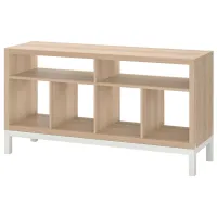 Тумба под телевизор Ikea Kallax 78 x 147 x 39см / ДСП