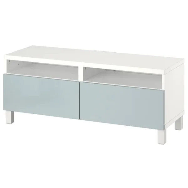 Comodă TV Ikea Besta 48 x 120 x 42 / PAL photo 1 Comodă TV Ikea Besta 48 x 120 x 42 / PAL photo 1