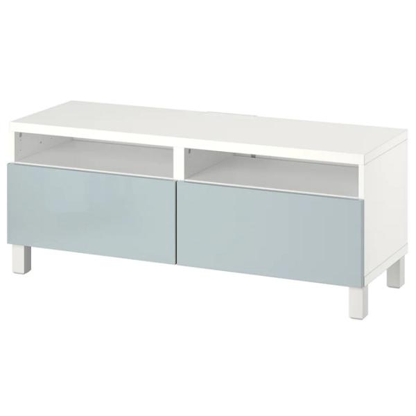 Comodă TV Ikea Besta 48 x 120 x 42 / PAL photo 1 Comodă TV Ikea Besta 48 x 120 x 42 / PAL photo 1