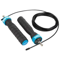 Coardă Zipro Jump Rope 3 m / Oțel