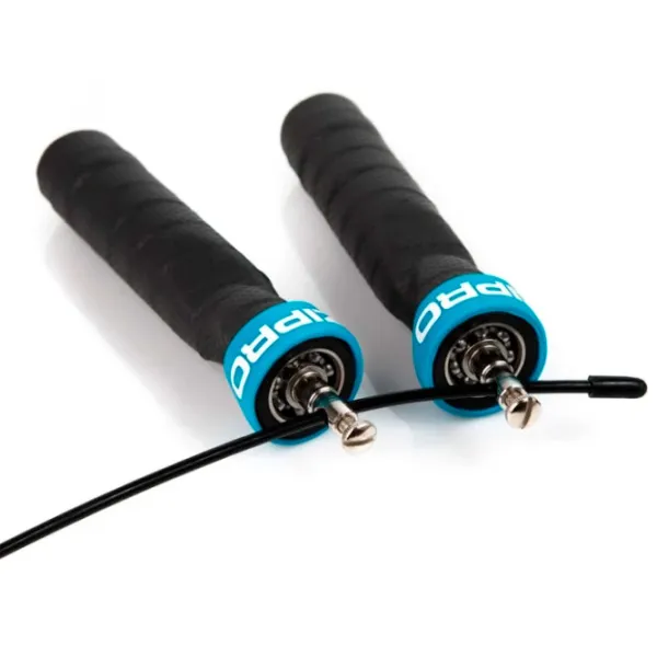 Скакалка Zipro Jump Rope 3 м / Cталь photo 3