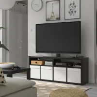 Тумба под телевизор Ikea Kallax 60 x 147 x 39см / ДСП photo 5