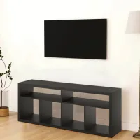 Тумба под телевизор Ikea Kallax 60 x 147 x 39см / ДСП photo 6