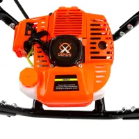 Motoburghiu MAR-POL Demon Benzină / 2300 W photo 4
