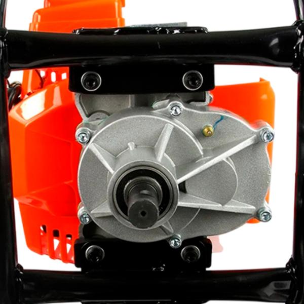 Motoburghiu MAR-POL Demon Benzină / 2300 W photo 6
