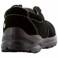 Ghete pentru bărbați SAFETY JOGGER A210 44 / Piele intoarsă photo 4
