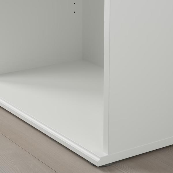 Comodă TV Ikea Skruvby 60 x 156 x 38 / PAL photo 4 Comodă TV Ikea Skruvby 60 x 156 x 38 / PAL photo 4